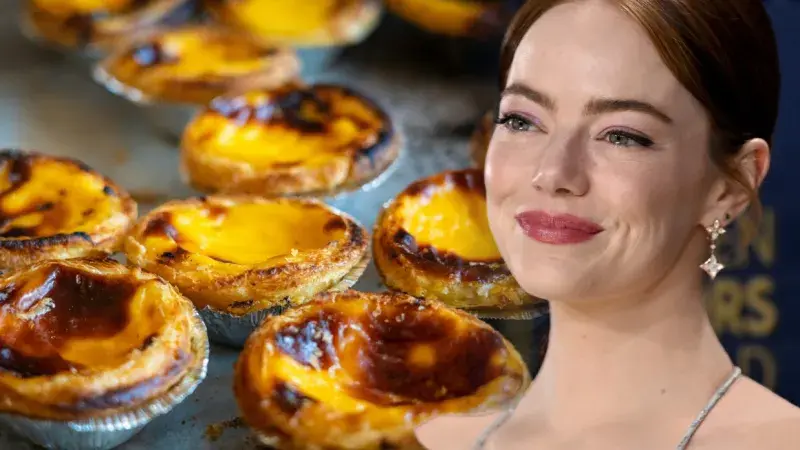 Emma Stone Chudáčci