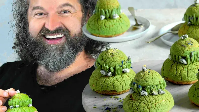 Jeptišky Josefa Maršálka