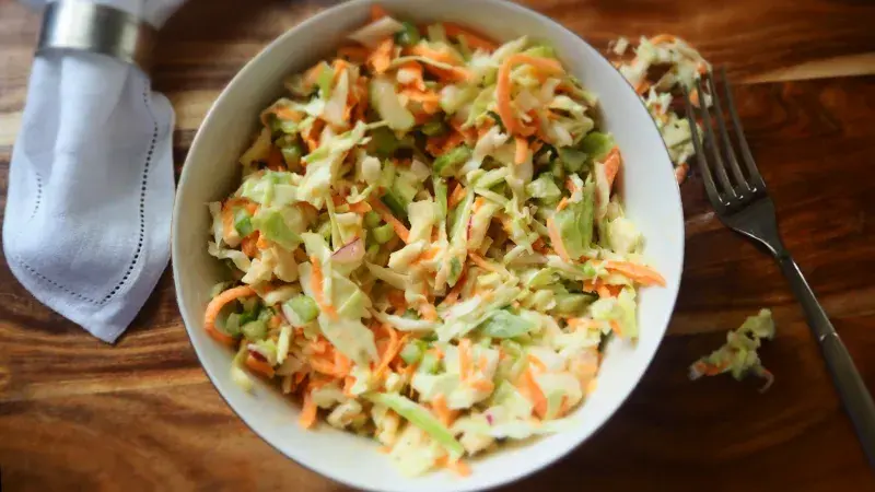 Coleslaw