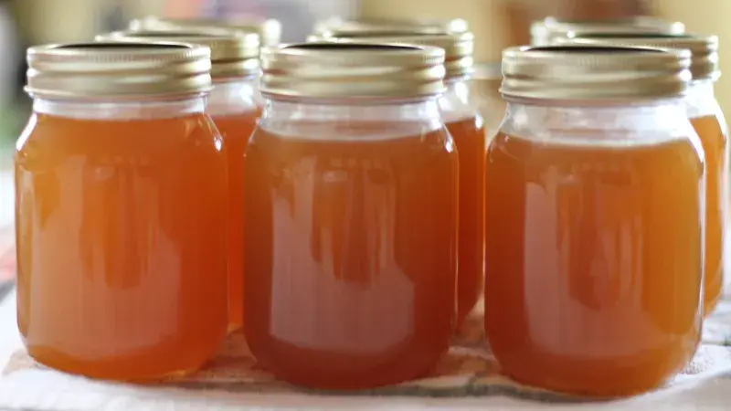 Rajčatová marmeláda