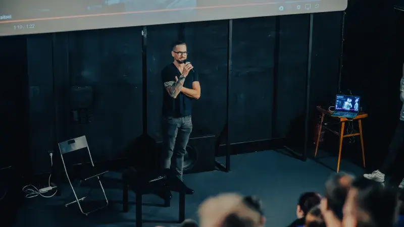 Zajímavé přednášky na Studuj gastro