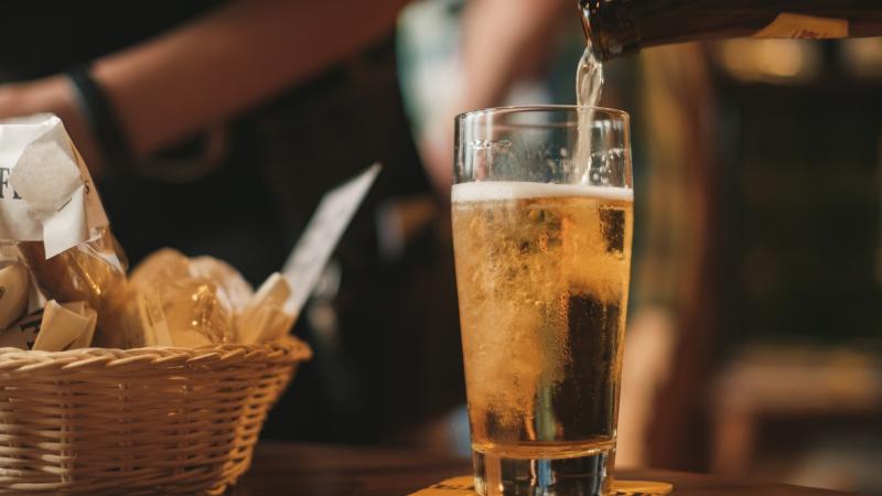 pivo pivo