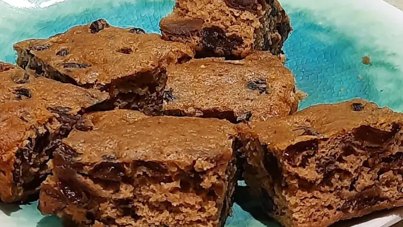 Pernik od Dr. Oetkera