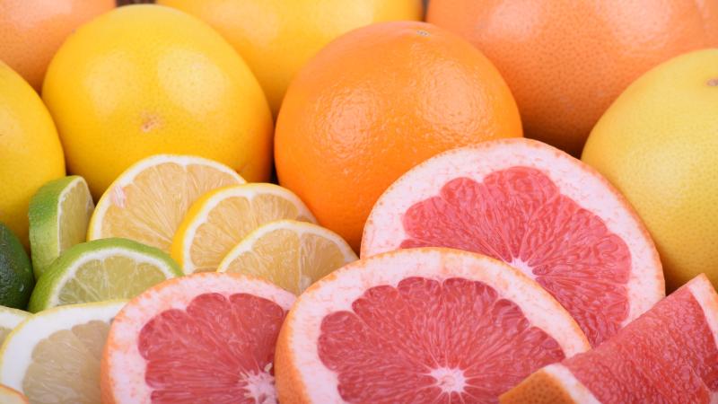 grapefruit