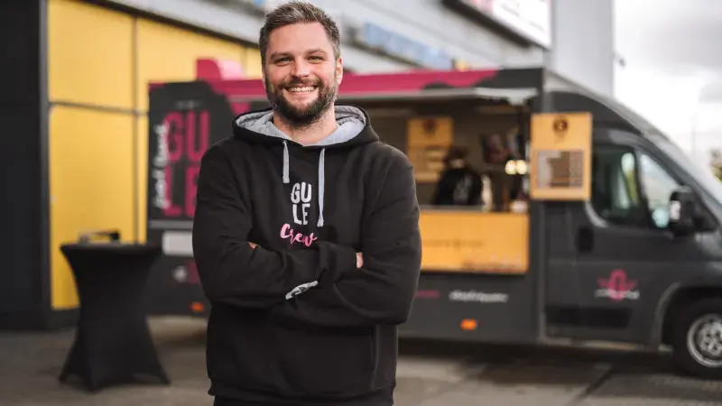 GULE, Zimní Apetit piknik