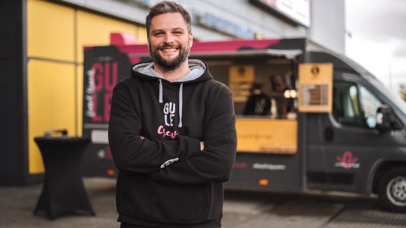 GULE, Zimní Apetit piknik