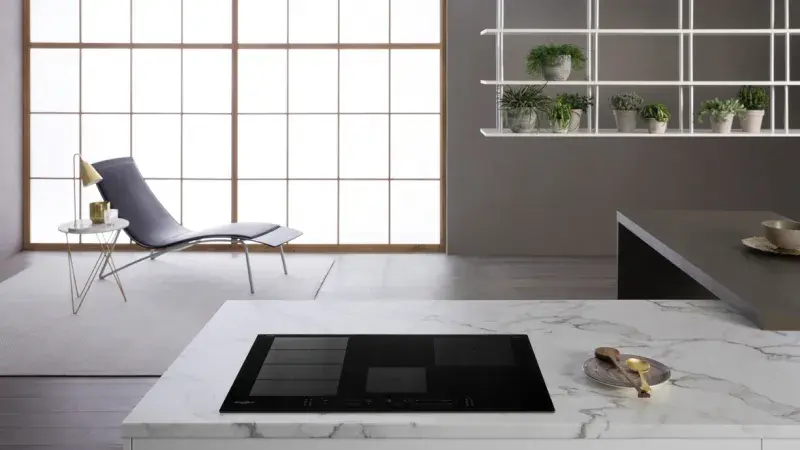 Indukční varná deska Whirpool