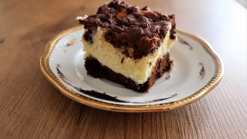 Tvarohova buchta Himaláje