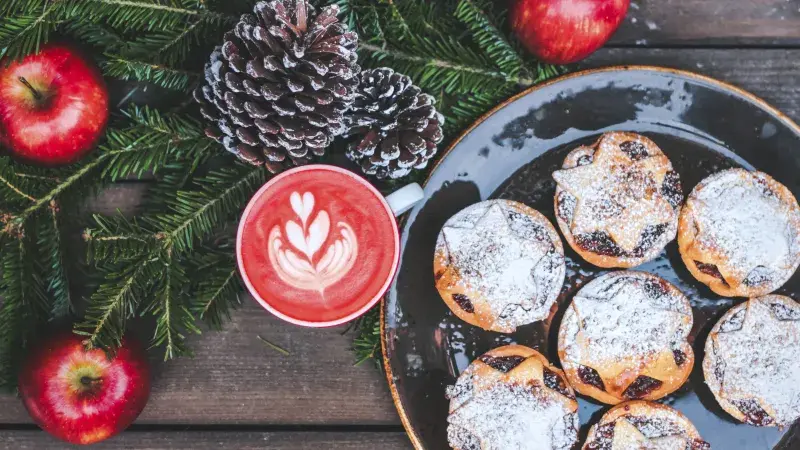 Staročeské lívance