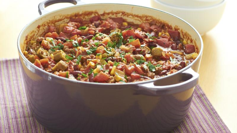 chilli con carne