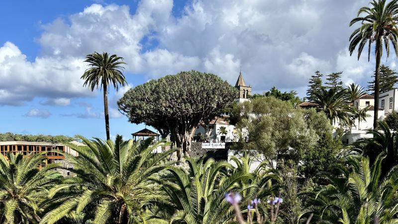 Tenerife 