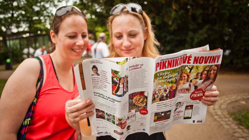 Apetit piknik