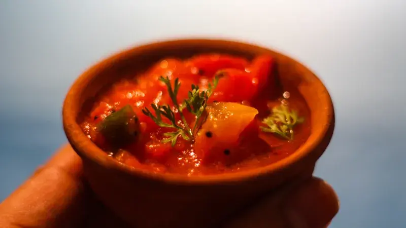 pálivá salsa