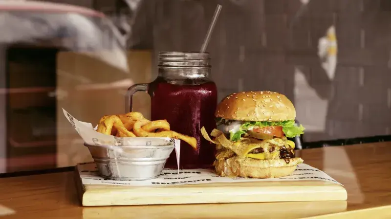 Marmeláda z červené cibule