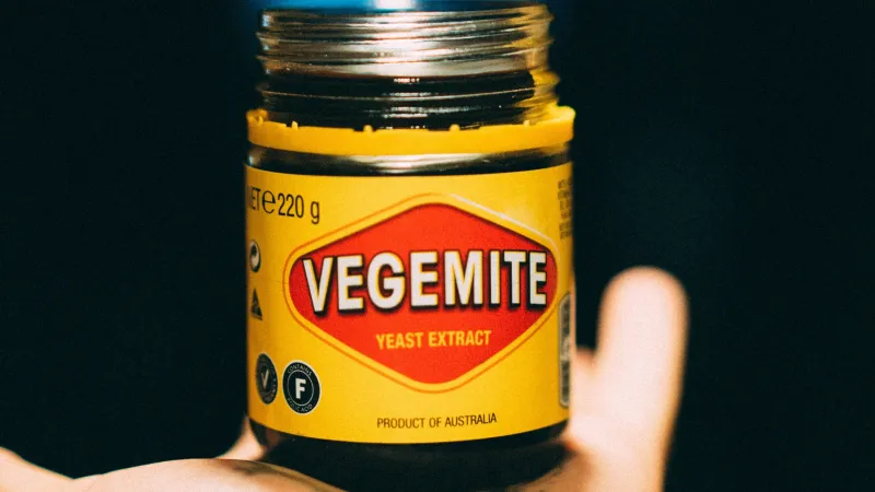Vegemite 