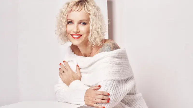 Karin Krajčo Babinská o sebe a své tělo pečuje