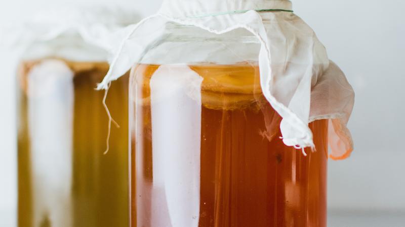 Kombucha