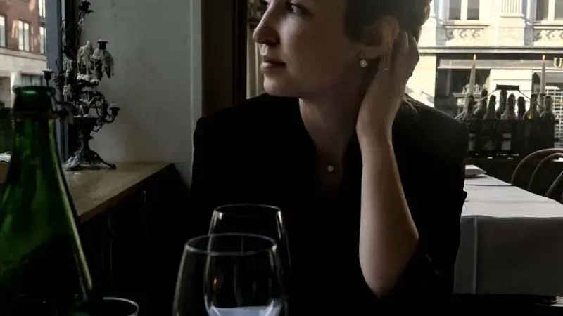 Kristína Nemčková