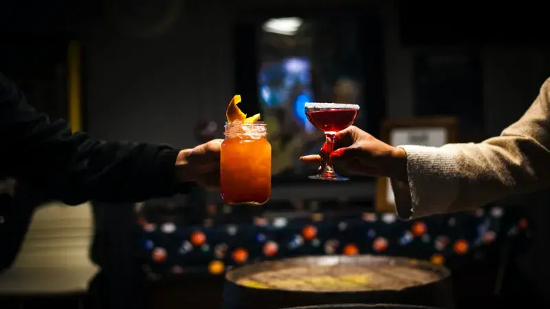 Dárky pro ty, kteří milují mixologii