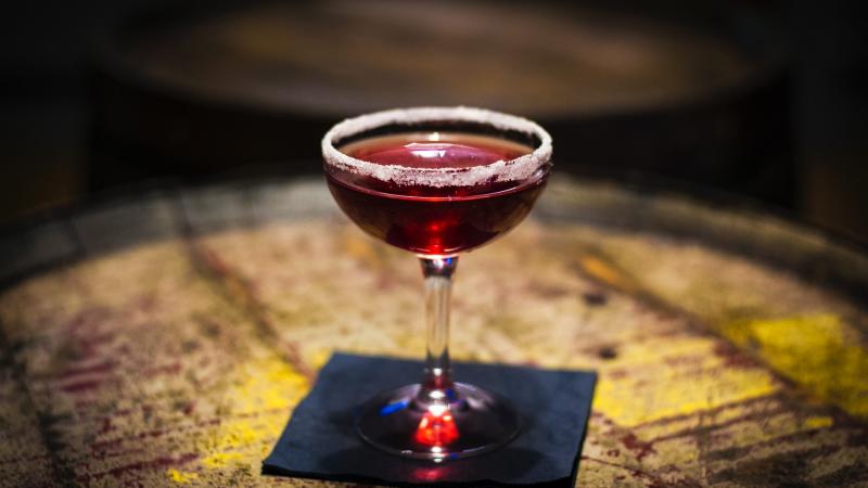 Cosmopolitan