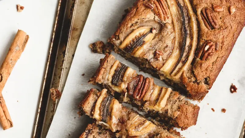 Banana bread
