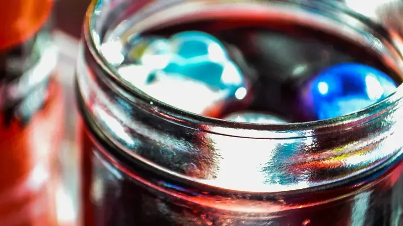 Višňový svařák bez alkoholu 