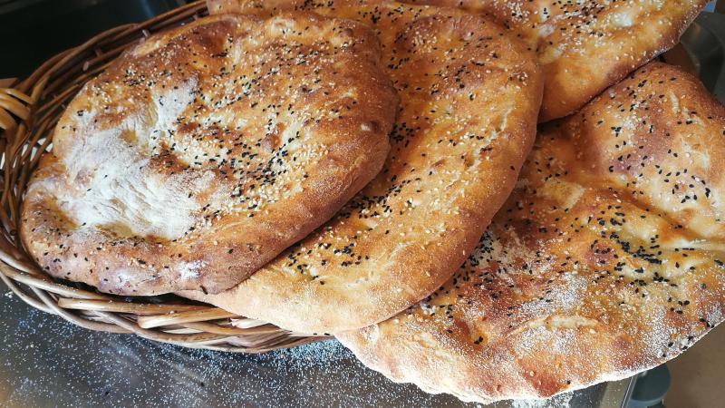 Pita chléb