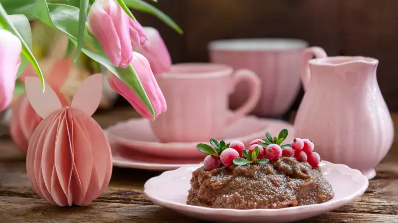 Mämmi, finská velikonoční specialita