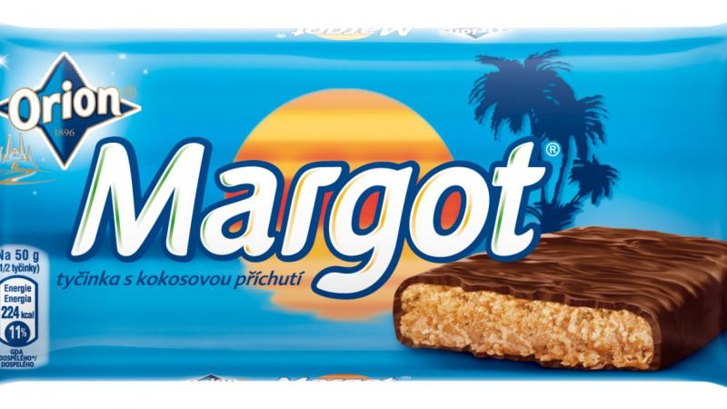 Tyčinka Margot Tyčinka Margot