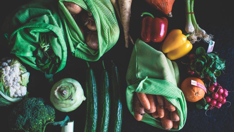 Zero Waste