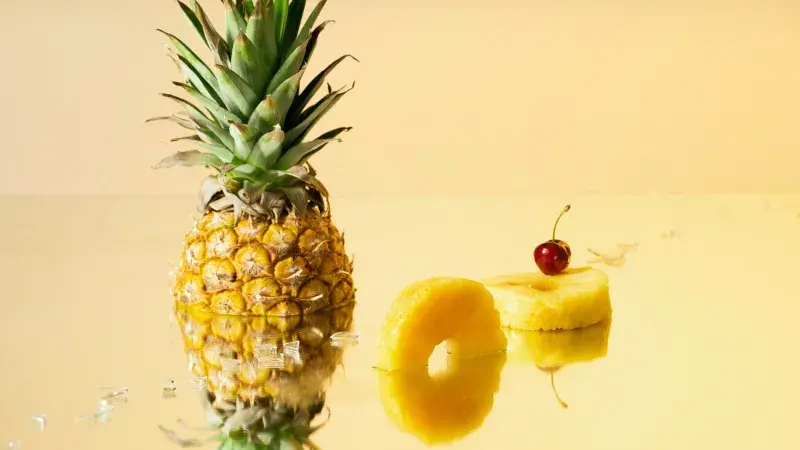 ananas