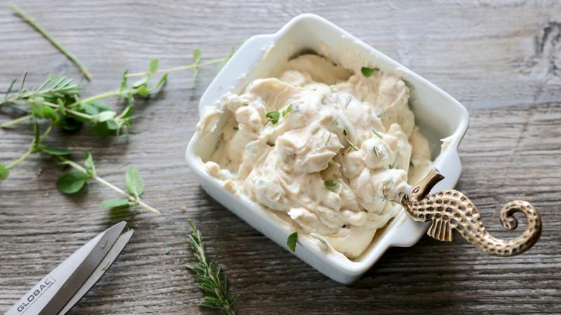 Vegan sýr