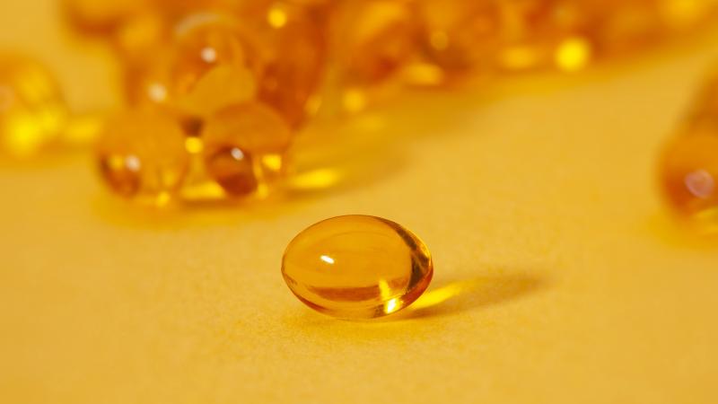 Vitamin D