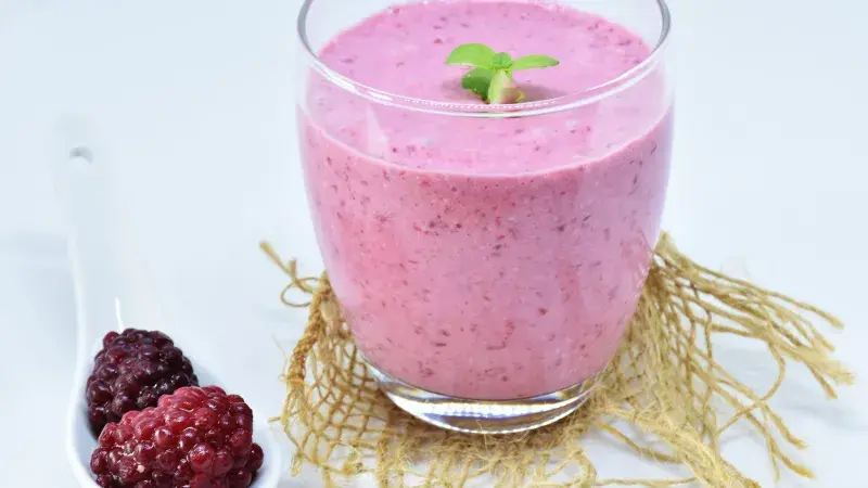 smoothie