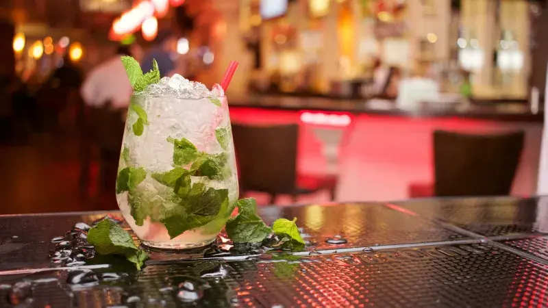 mojito