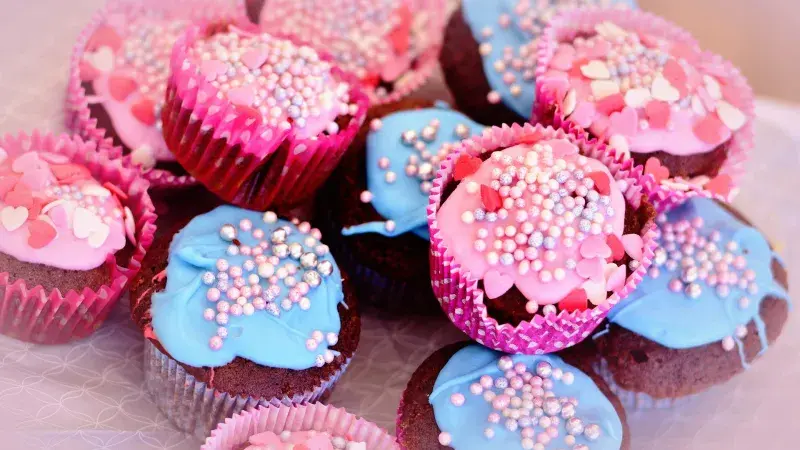 cupcakes