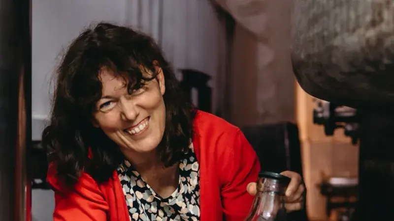 Likérka Jenčík a dcery: Myrha