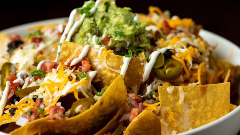 nachos