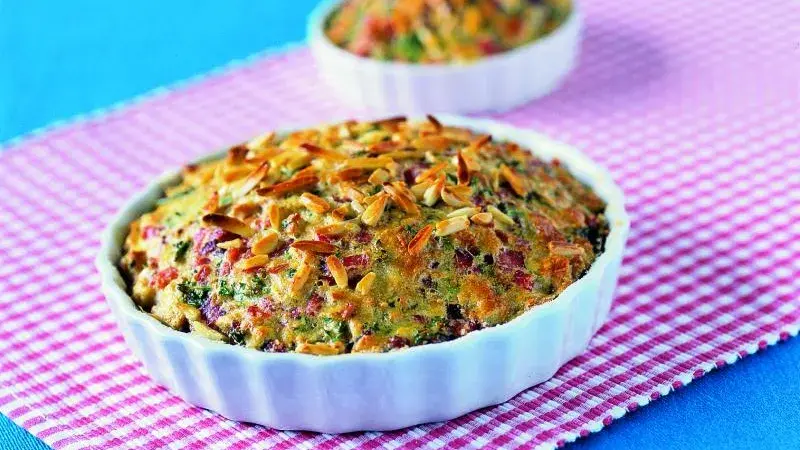 Nádivky v kruhových miskách