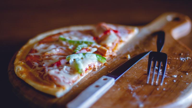 pizza