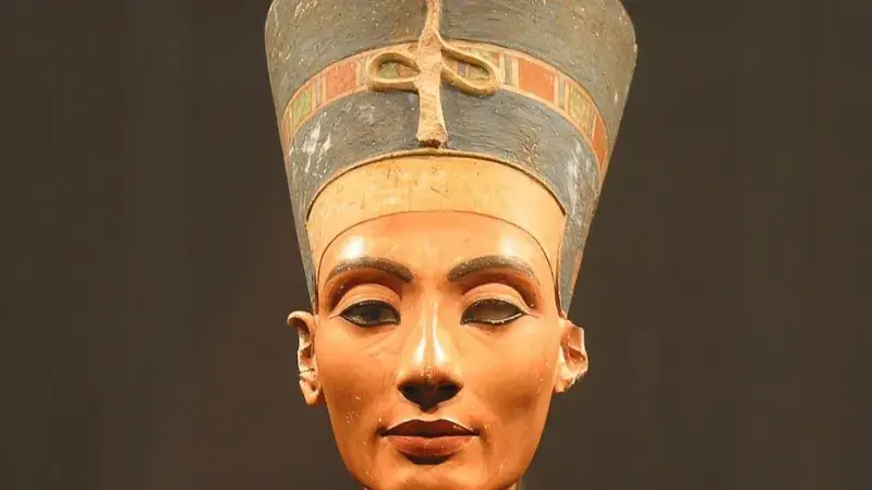 Nefertiti