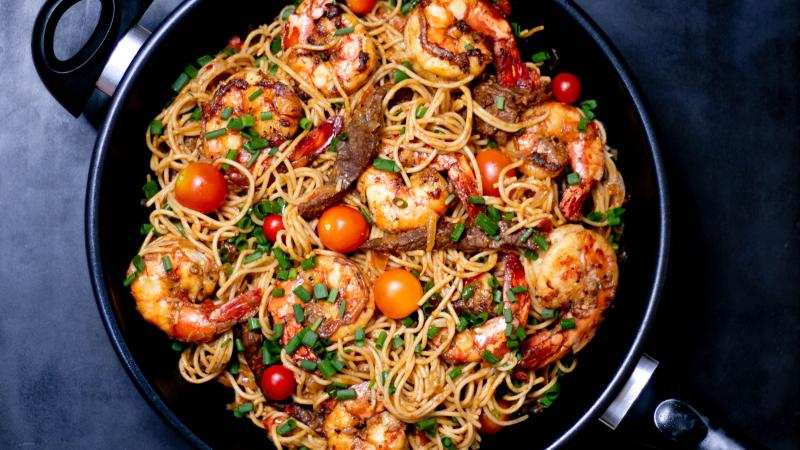 Paella Paella