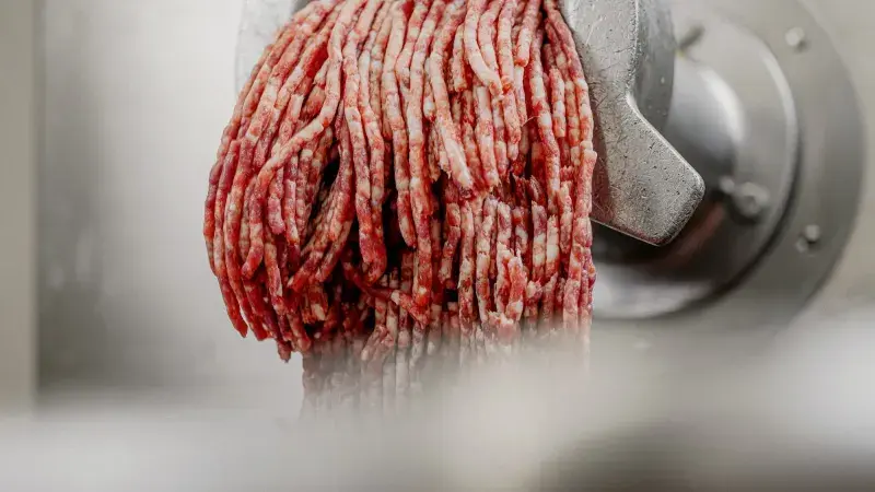 Kosti, kůže, vnitřnosti. Jak zpracovat maso do poslední mrtě?