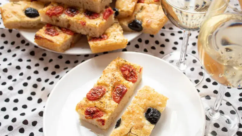 focaccia