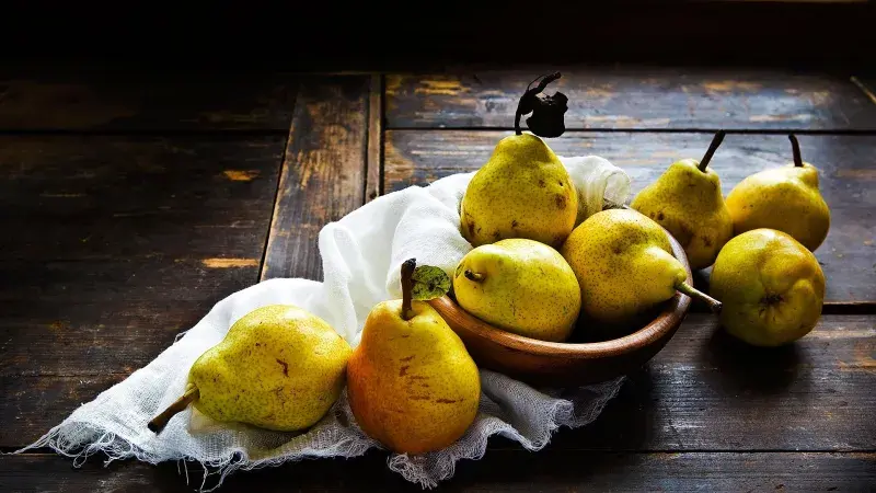 Hrušky 