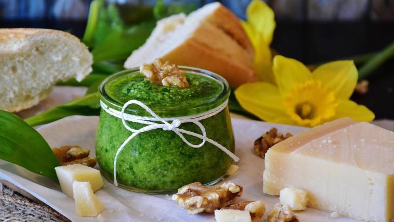 pesto