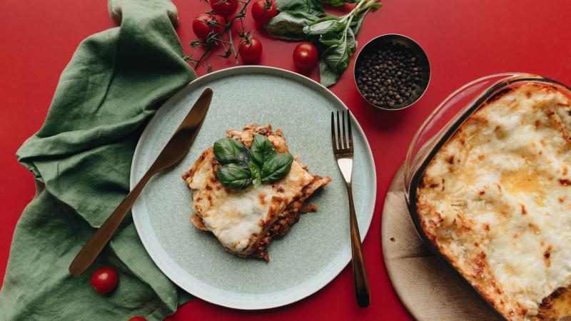 Lasagne Lasagne