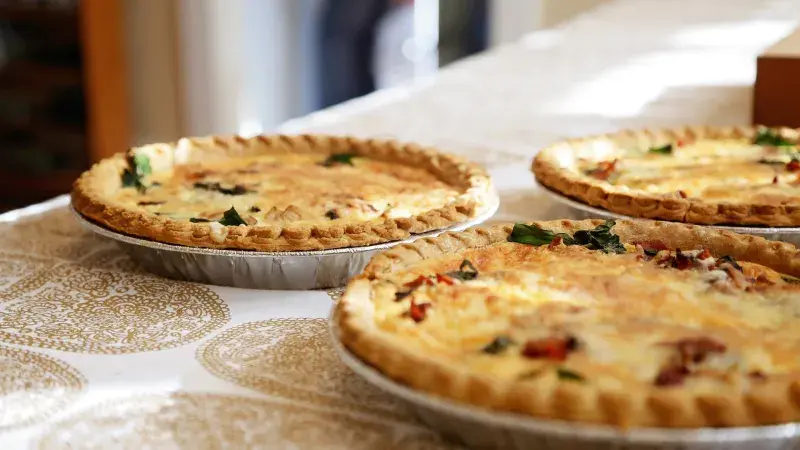 syrovy quiche