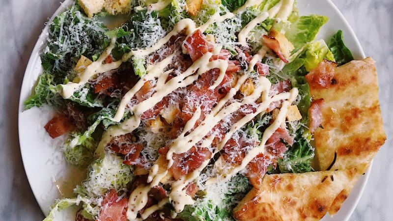 lososvy salat