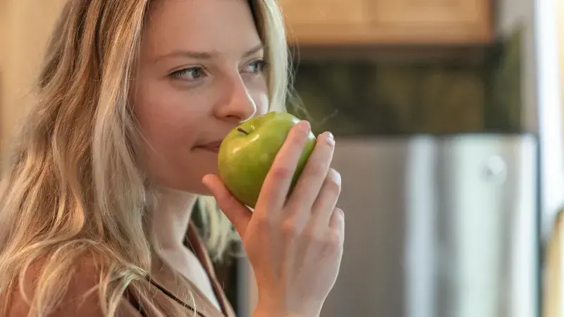 Ztrátu čichu a chuti vlivem alergie